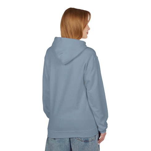 Pug Mom Hoodie for Women